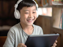 讓孩子愛上美語的國際牛津教材