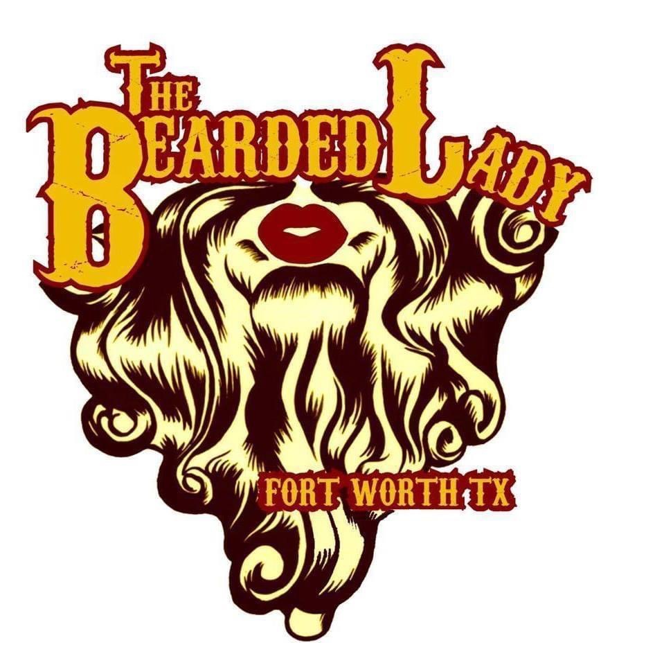 The Bearded Lady