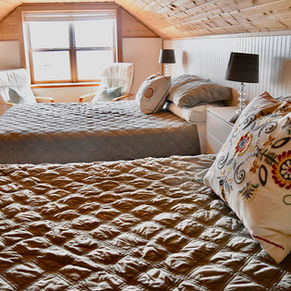 Acre By The Sea Guest Suite