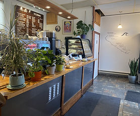 Cafe Vosino
