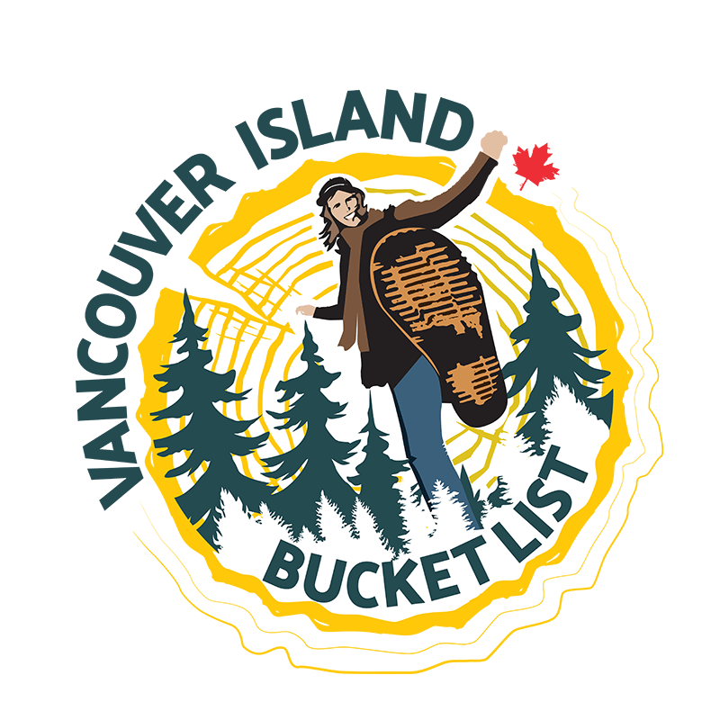 Vancouver Island Bucket List