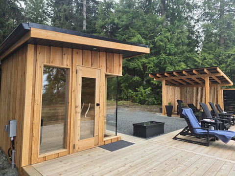 Ocean Song Cottages