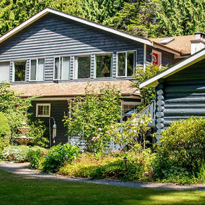 Ocean Wilderness Inn