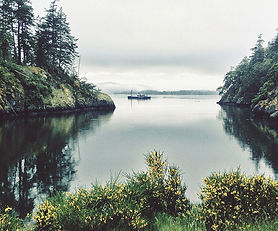 Roche Cove Regional Park