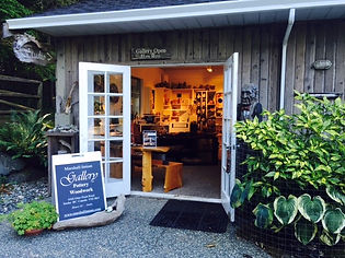Marshall-Inman  Gallery