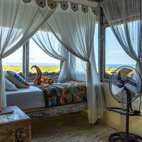 dream hill retreat center bali