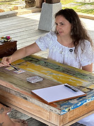 what is included in a retreat bali