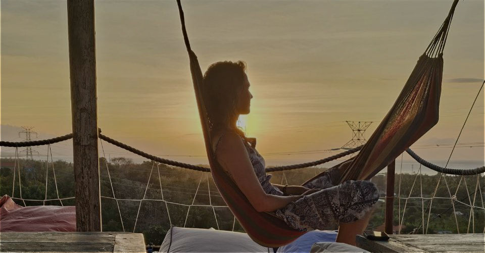 healing retreat in bali