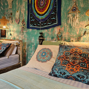 lovina loca accommodation