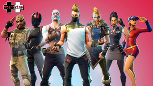 Fortnite tendrá sus propios Funko Pop