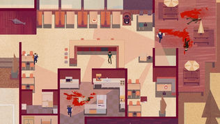 Serial Cleaner llega a Nintendo Switch a finales de año.