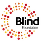 blind logo