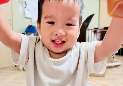 幼児