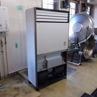 産業用エアコン