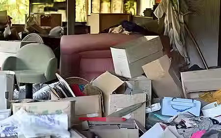 片付けサービス