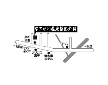 簡易MAP