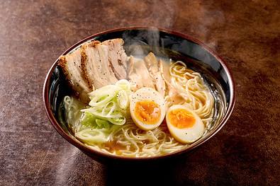 牛骨らーめん