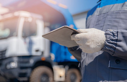 廃棄物収集運搬・適正処理