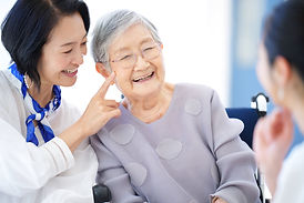 地域の皆様の「かかりつけ医」として、心を込めた医療サービスを提供いたします