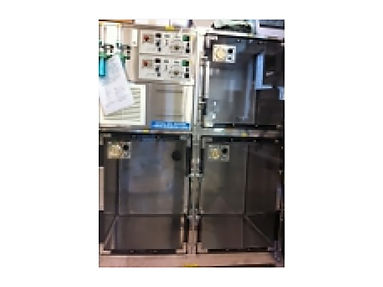動物用ICU