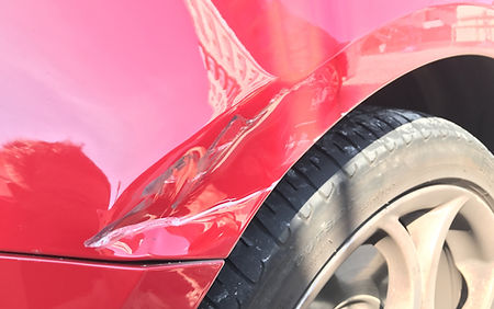 板金塗装・車輛修理全般