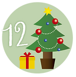12月クリスマス