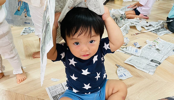 幼児