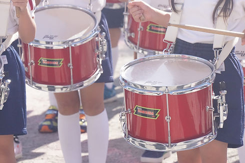 鼓笛隊