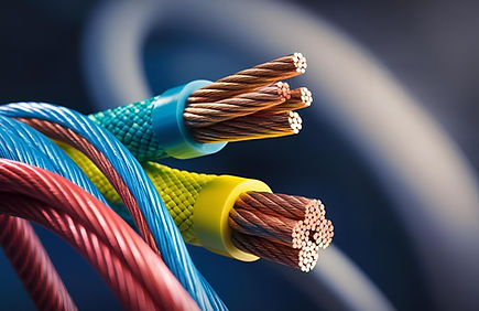 ケーブル選定サポート・技術相談