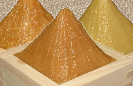 みそ商品開発