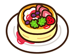 おやつ