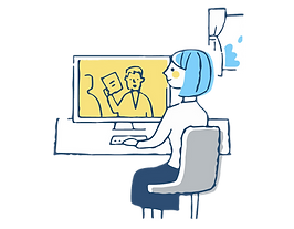 医師と連携