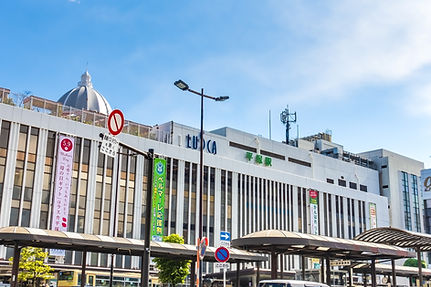平塚駅から徒歩1分