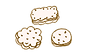 おやつ