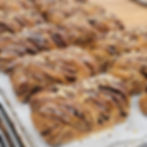 Chocolate Babka
