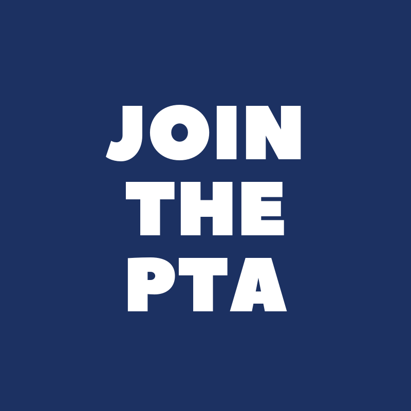 PTA Membership - Join Today for the 2022-2023 School Year!