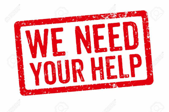 Want to Volunteer?