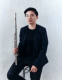 Ka Wing Karen Wong, currently serving as Flute and Piccolo of the Macao Orchestra. She has gained international recognition as a Britten Pears Young Artist for 2024/25, and was selected as part of the Rising Stars of Woodwind at the 2025 Edinburgh International Festival. Wong has collaborated with leading orchestras including the London Symphony Orchestra, The Hallé, Northern Ballet Sinfonia, Scottish Ballet Orchestra, the Hong Kong Philharmonic Orchestra, and the Hong Kong Sinfonietta. Performed as concerto soloist
in Italy, Austria, the UK & HK. In 2022, she won the British
Flute Society Competition and 2nd Prize at Tampere Flute
Fest Piccolo Competition. She