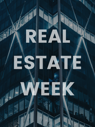 REAL ESTATE WEEK