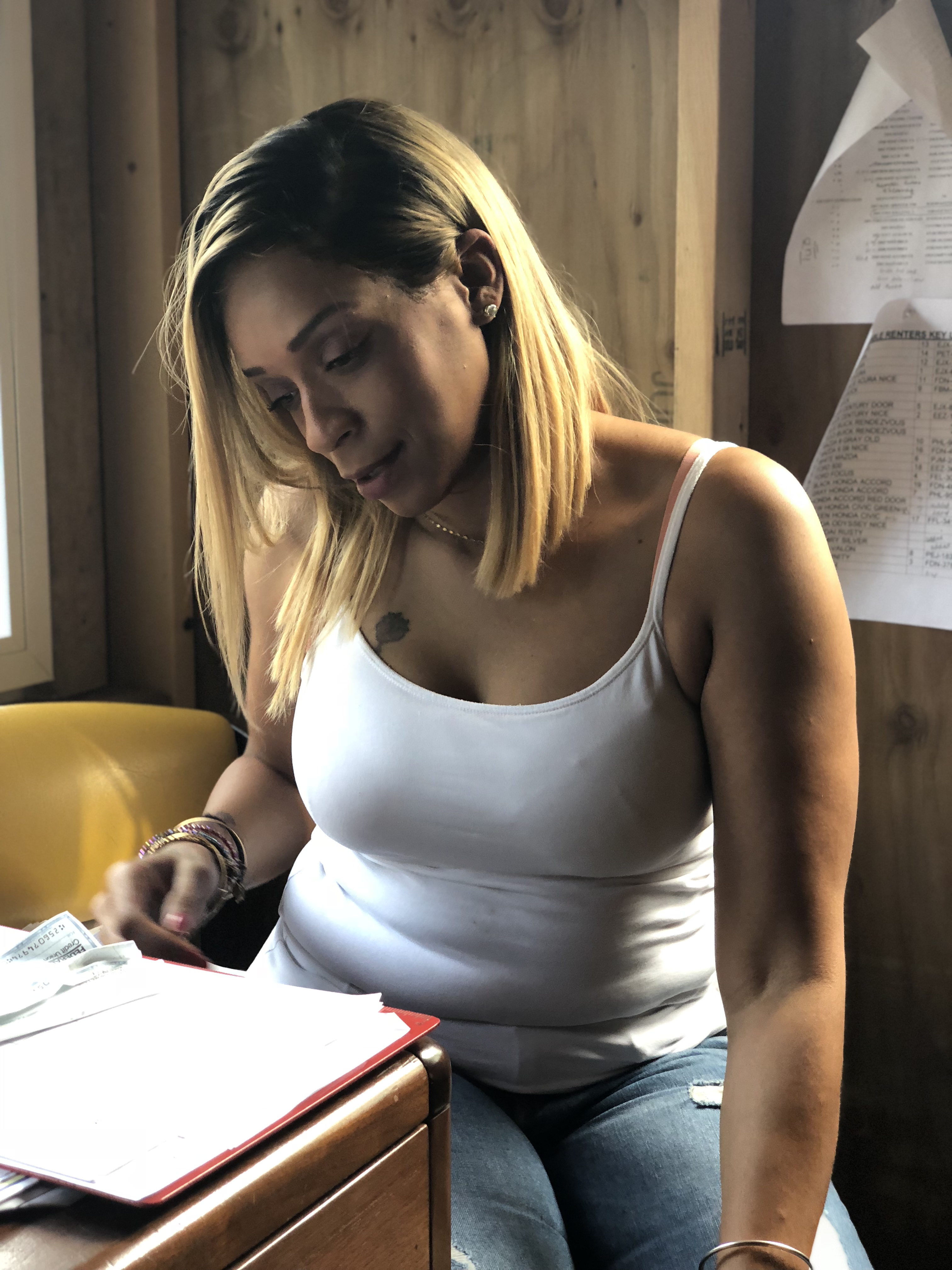 Writer: Sheva