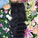 Thumbnail: 18"-20" 5x5 HD Body Wave Closure