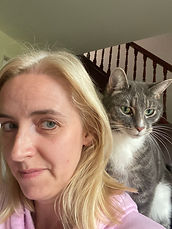 Bolton cat sitter. Cat sitting service in Bolton