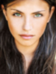 brows and lashes in katherine