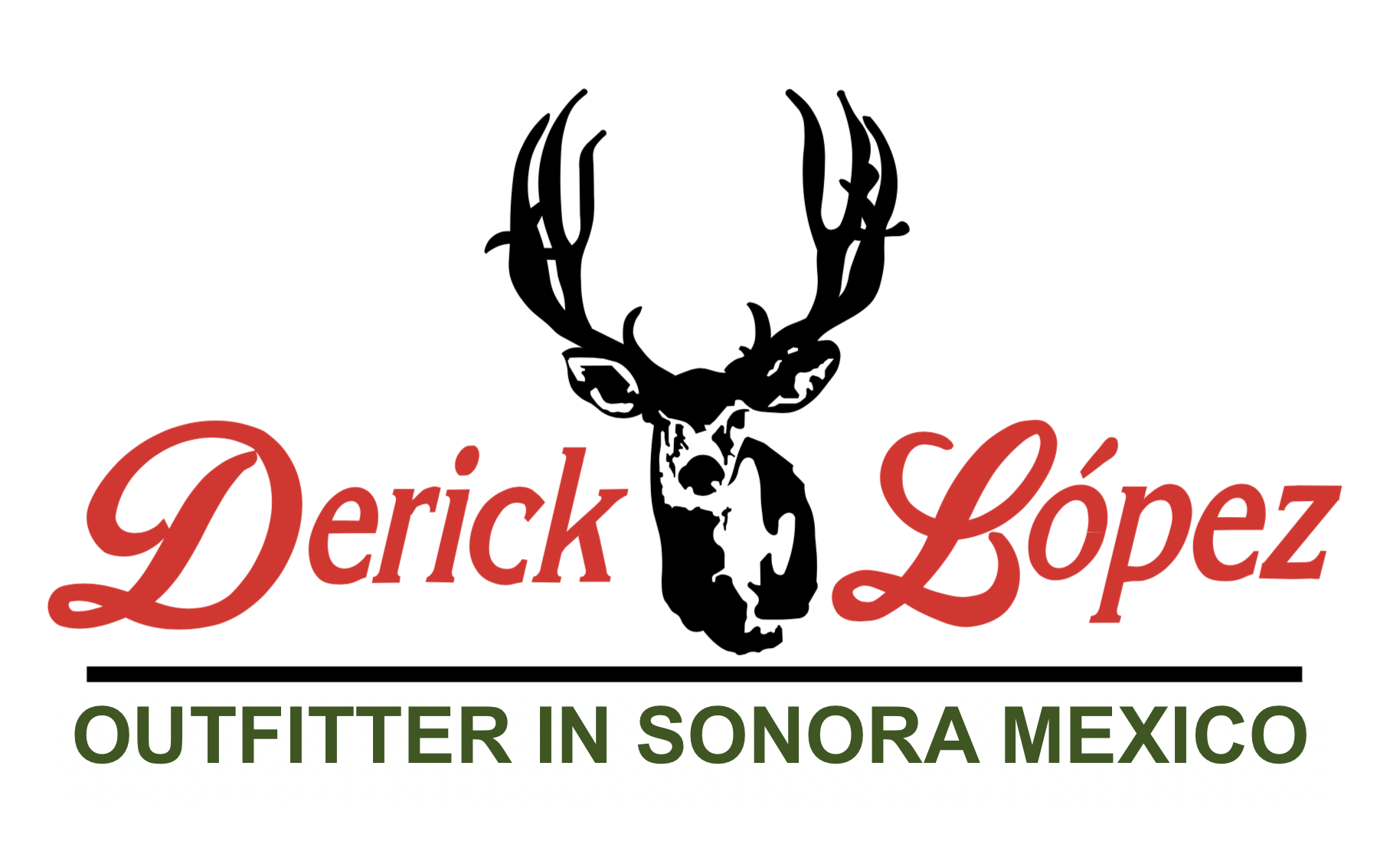 Derick Lopez Outfitters