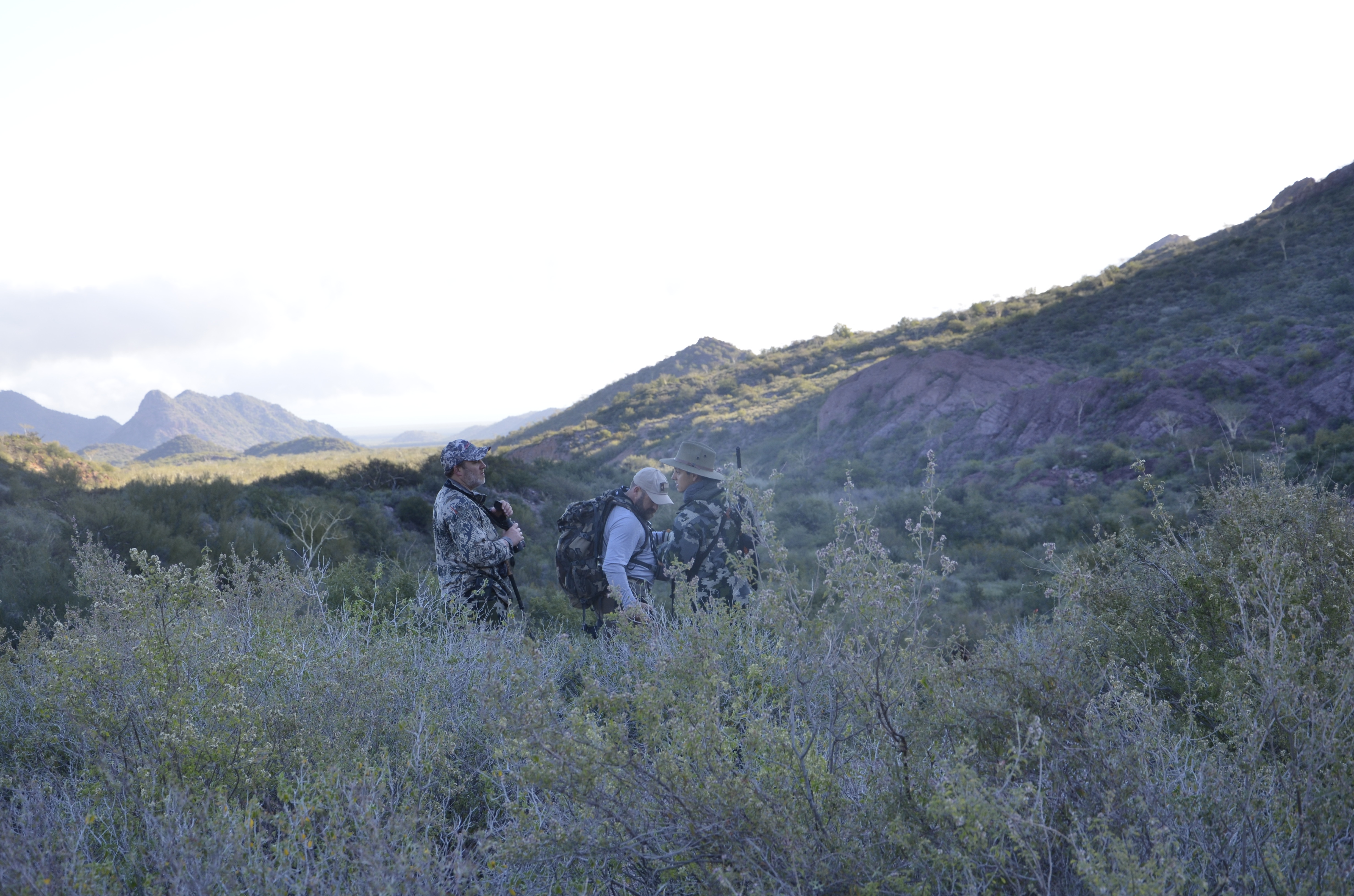 Derick Lopez Outfitters