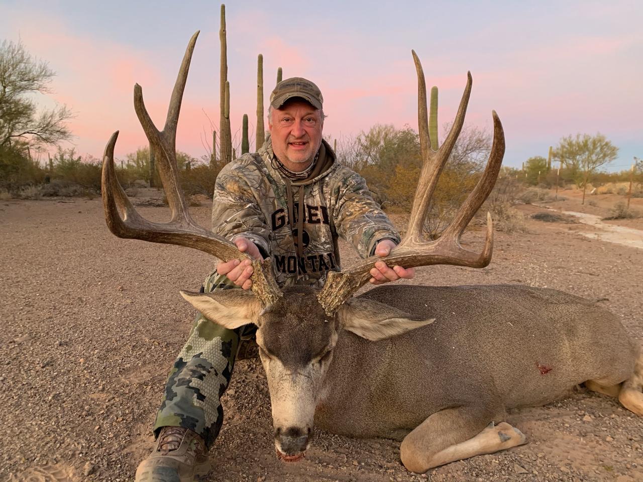 Derick Lopez Outfitters