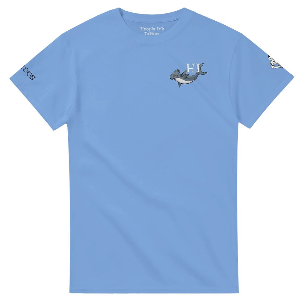 Waker of the Wind -Heavyweight Unisex Crewneck T-shirt | Gildan® 5000