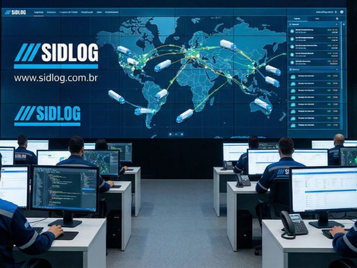 Logística eficiente: o diferencial competitivo que sua empresa precisa