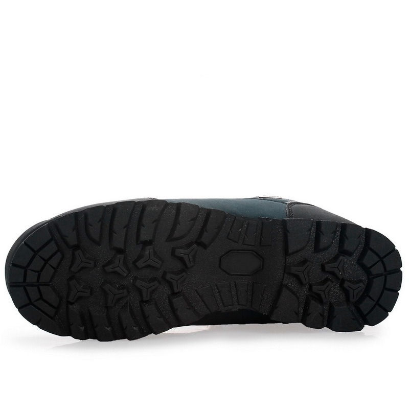Thumbnail: Men's Hiking Outdoor Casual Shoes