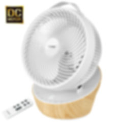 4UMOR Desk Fan